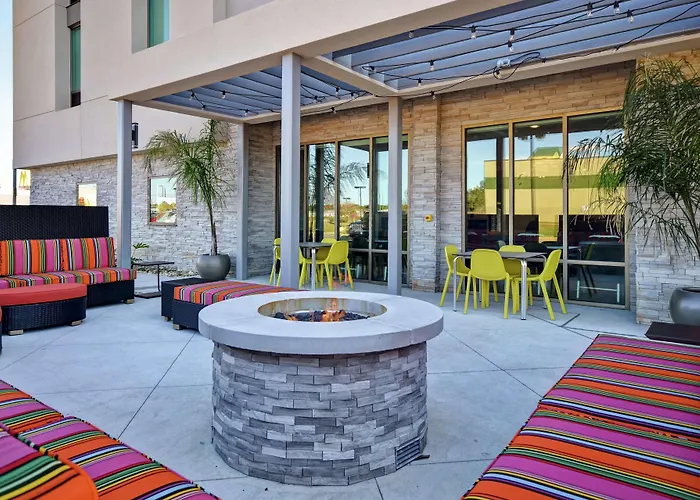 Home 2 Suites By Hilton Dothan