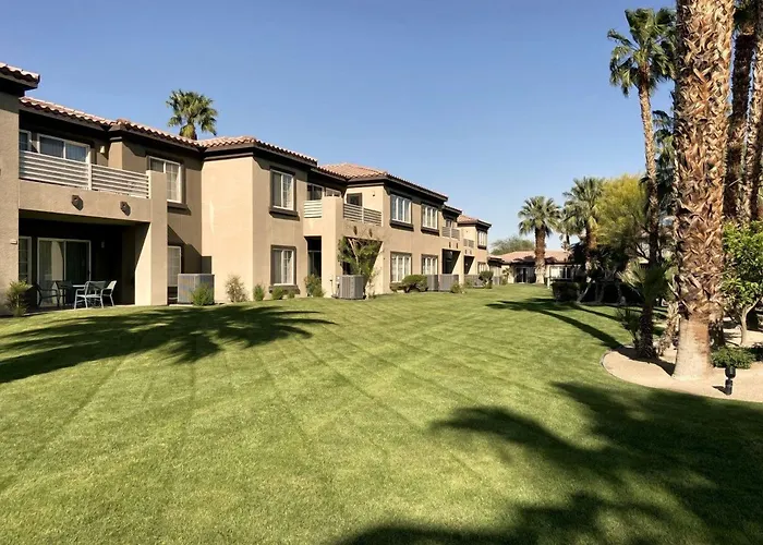 Worldmark Cathedral City