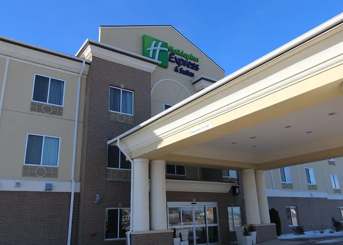 Holiday Inn Express & Suites Northwood