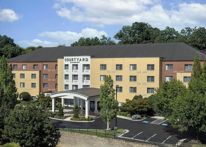 Courtyard Blacksburg