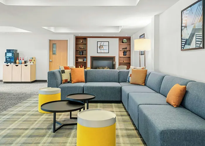 City Express By Marriott Milford Cooperstown