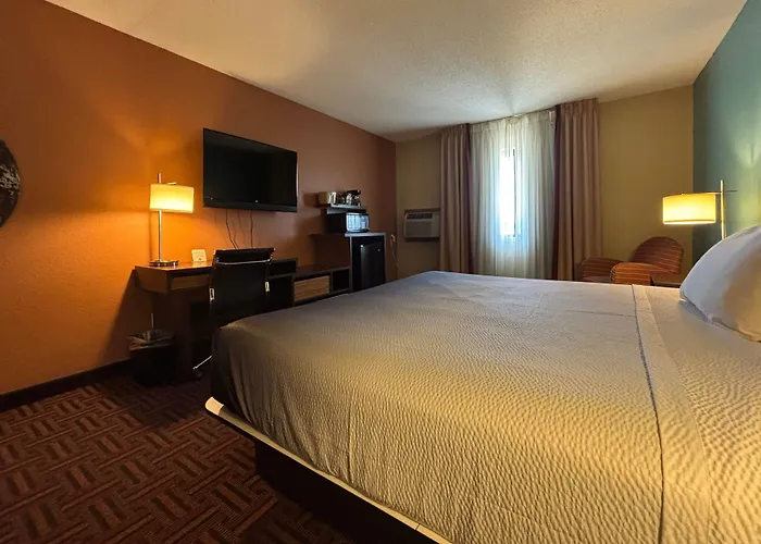 Super 8 By Wyndham Carbondale