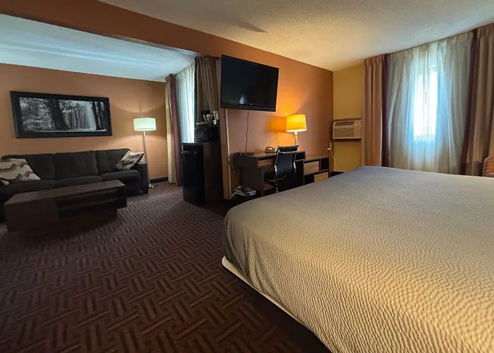 Super 8 By Wyndham Carbondale