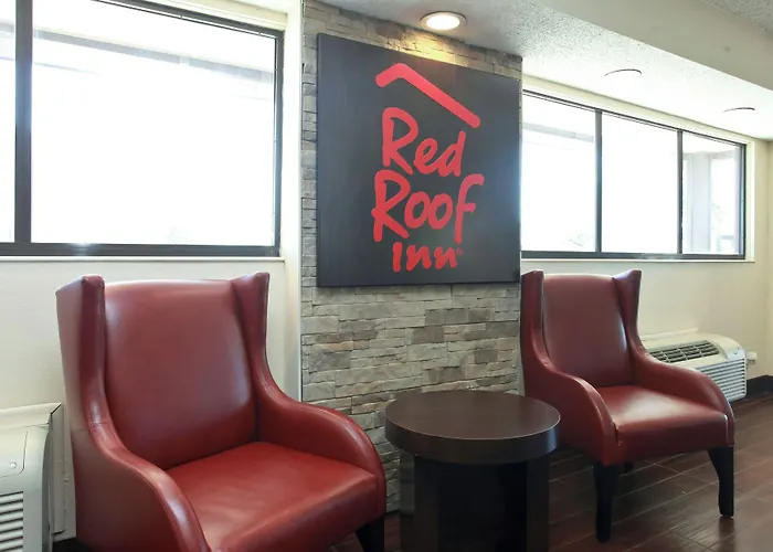 Red Roof Inn Michigan City
