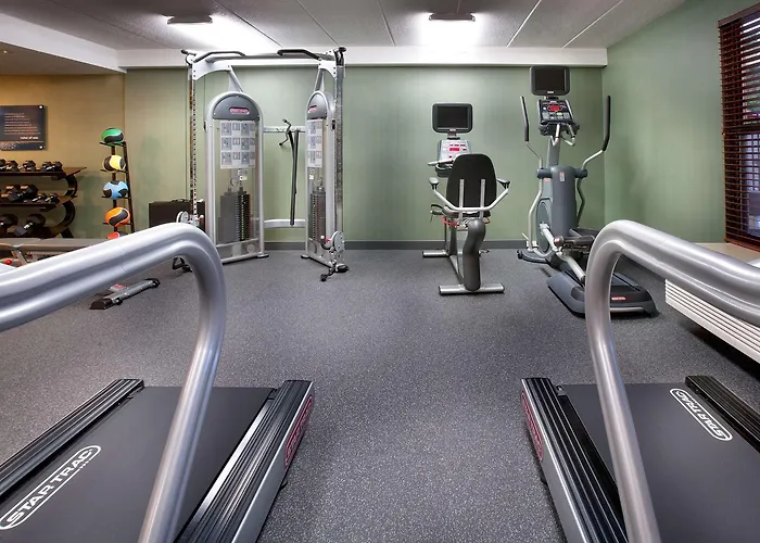Hampton Inn Alexandria