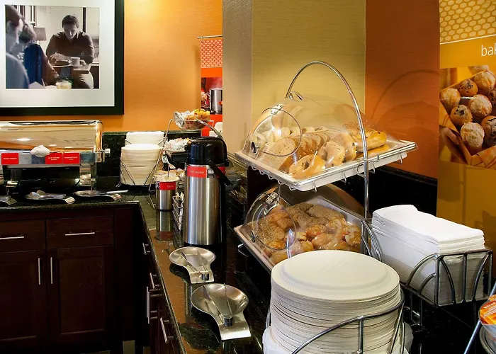Hampton Inn Alexandria