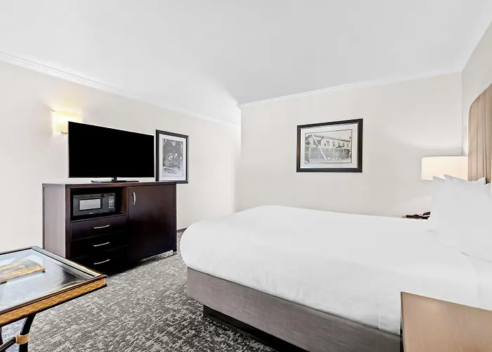 Best Western Garden Inn