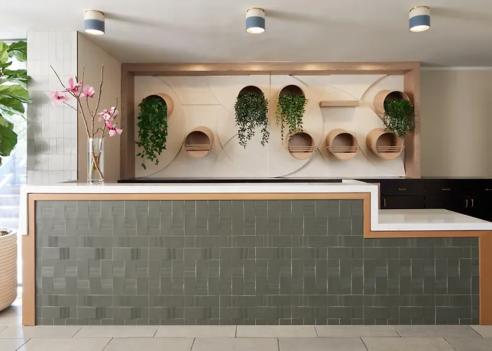 Kimpton Hotel Enso By Ihg