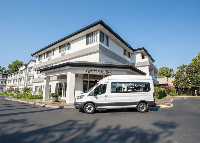 Governors Inn Hotel