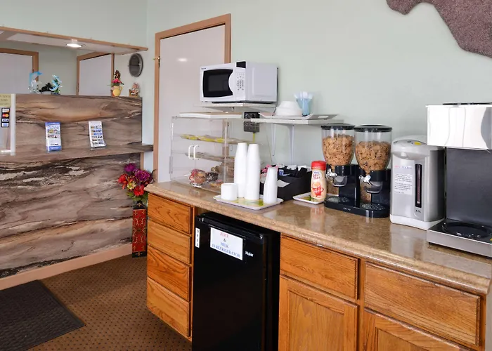 Americas Best Value Inn Ozona