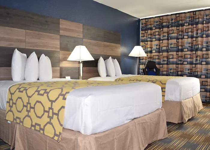 Baymont By Wyndham - Chicago - Addison - O'Hare