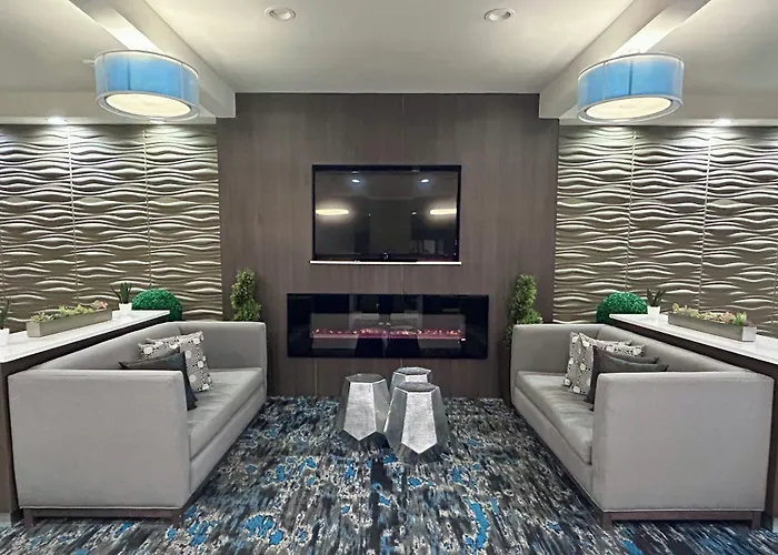 La Quinta Inn By Wyndham Columbia Se Fort Jackson