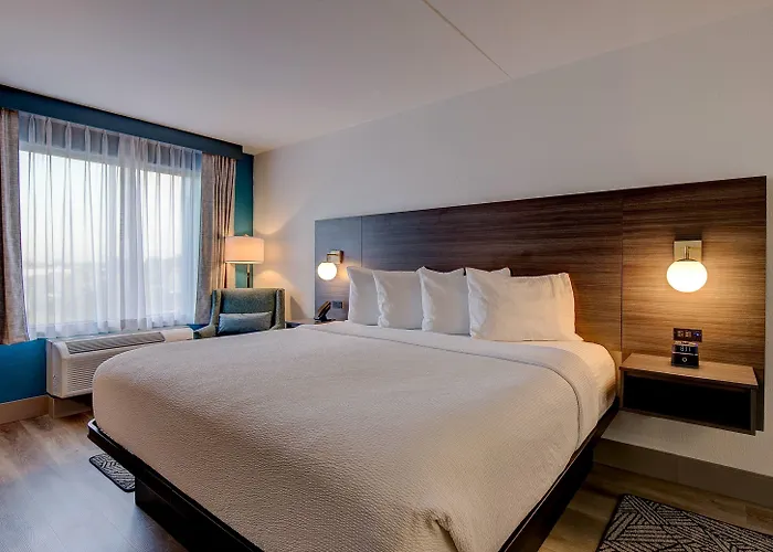 La Quinta Inn By Wyndham Columbia Se Fort Jackson