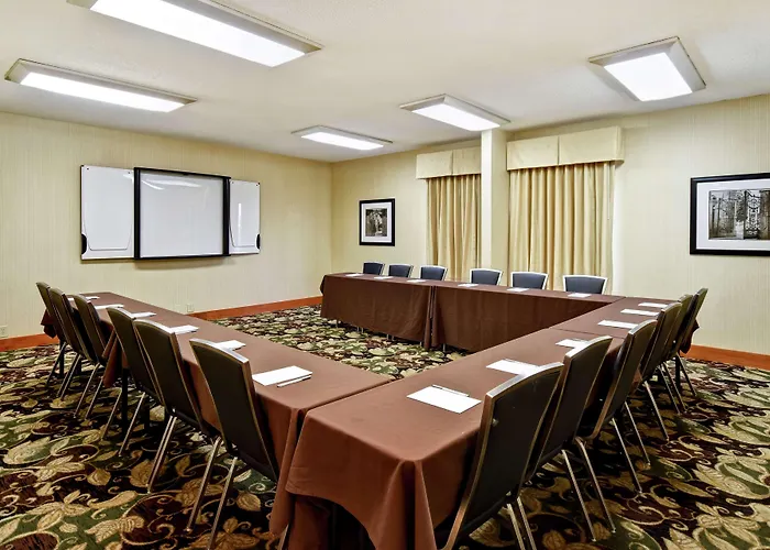 Hampton Inn St. Louis - Westport