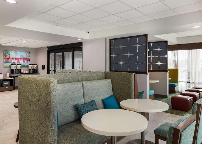 Hampton Inn Gadsden