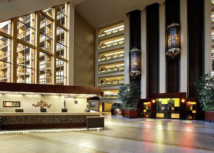 Hilton Bellevue