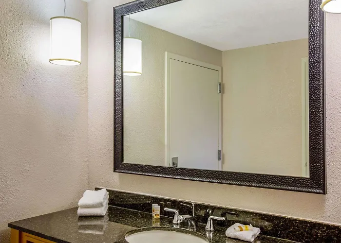 La Quinta By Wyndham Miami Lakes
