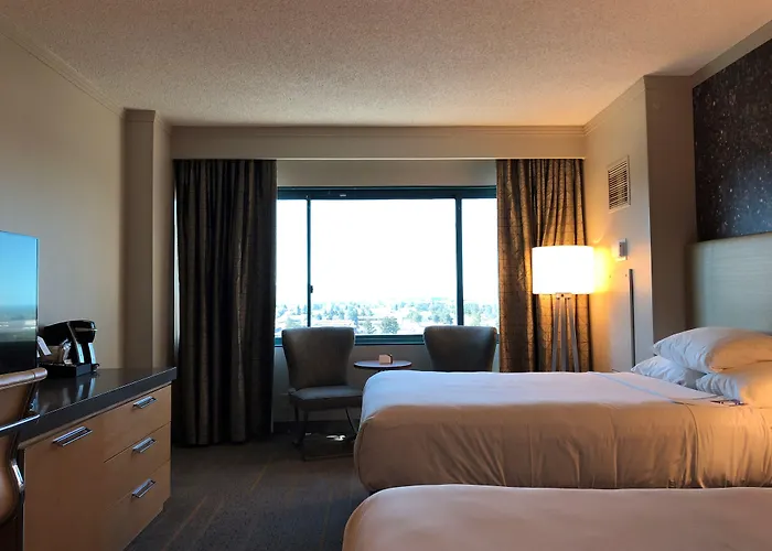 Hyatt Regency Santa Clara