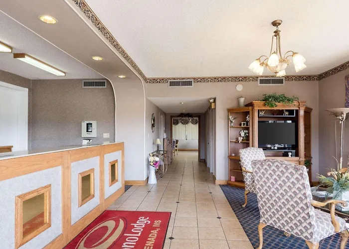 Econo Lodge Grenada