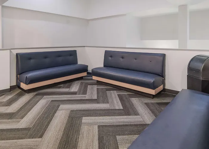 Quality Inn & Suites Richardson-Dallas