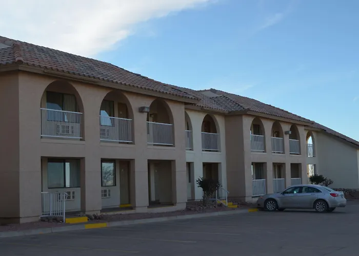 Days Inn By Wyndham Holbrook