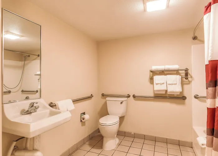 Red Roof Inn Amarillo West