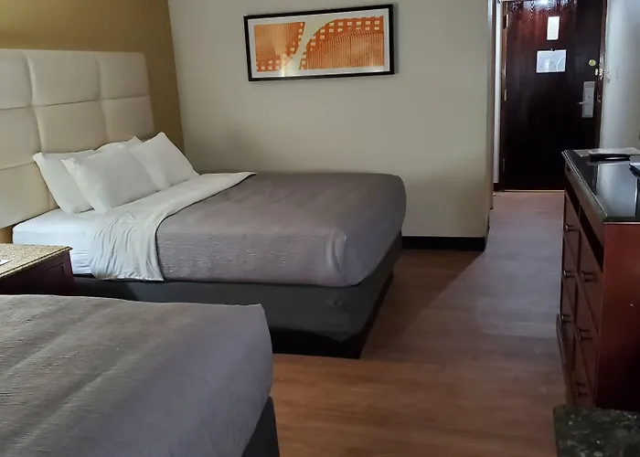 Quality Inn Alamosa
