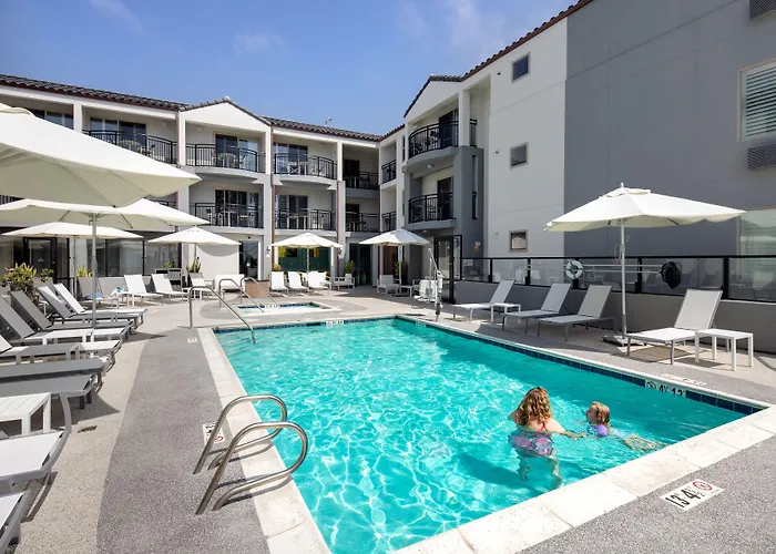 Ocean Park Inn