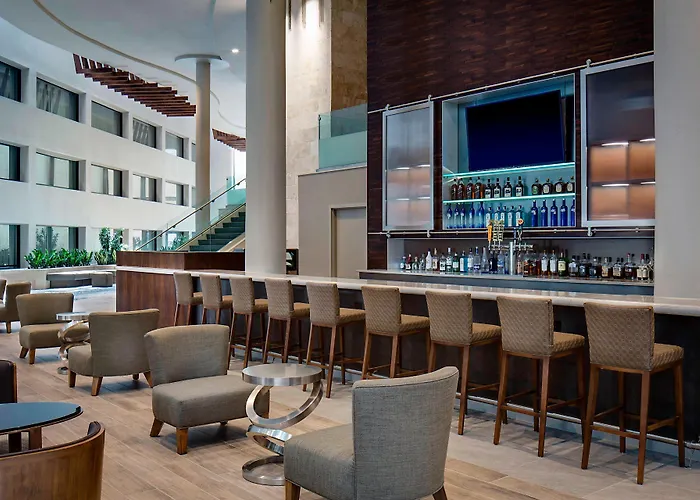 San Antonio Marriott Northwest Medical Center