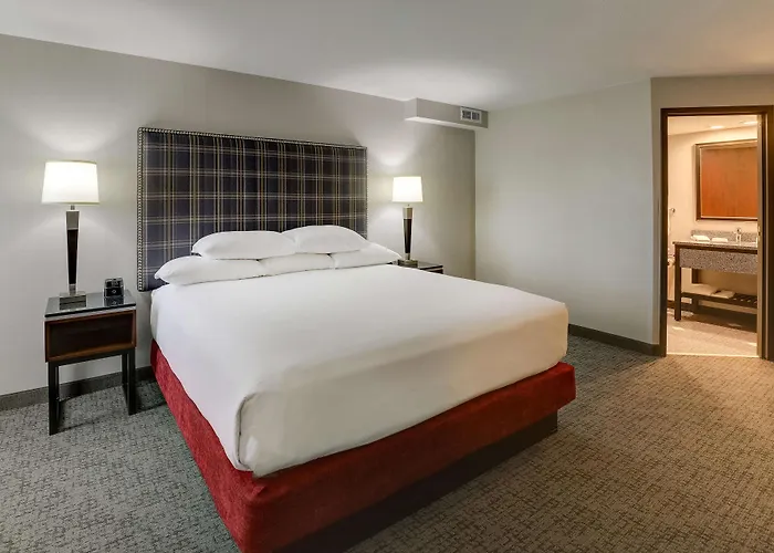 Drury Inn & Suites St Joseph