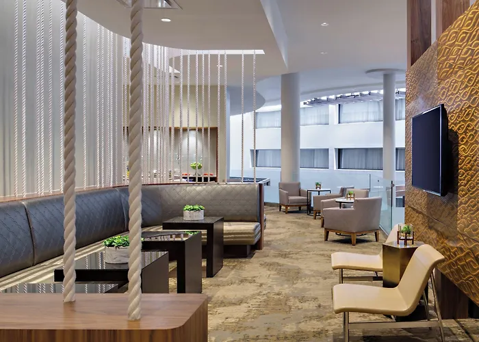San Antonio Marriott Northwest Medical Center