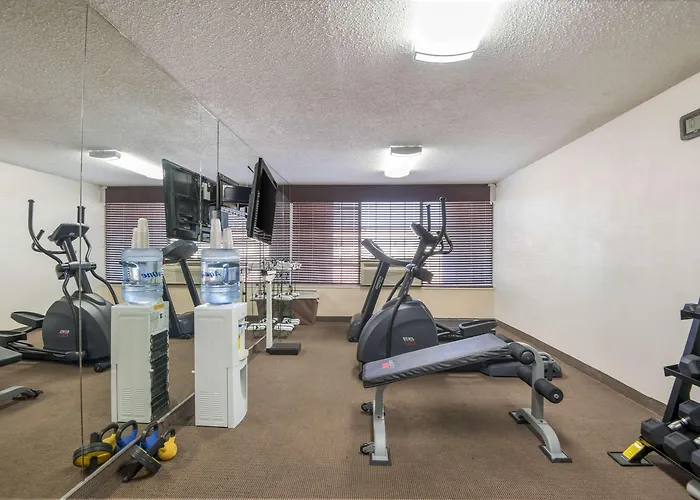 Quality Inn Sweetwater I-20