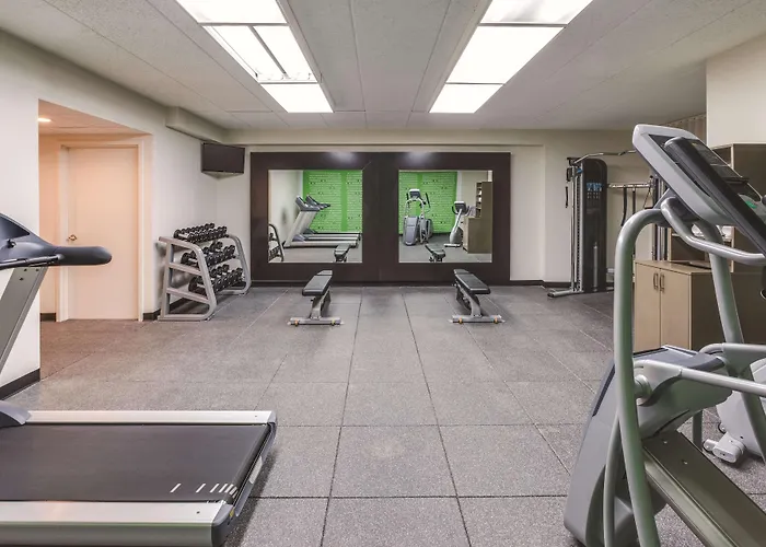 La Quinta By Wyndham Philadelphia Airport