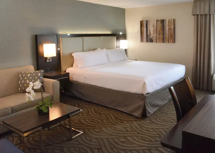 Holiday Inn Youngstown-South - Boardman By Ihg
