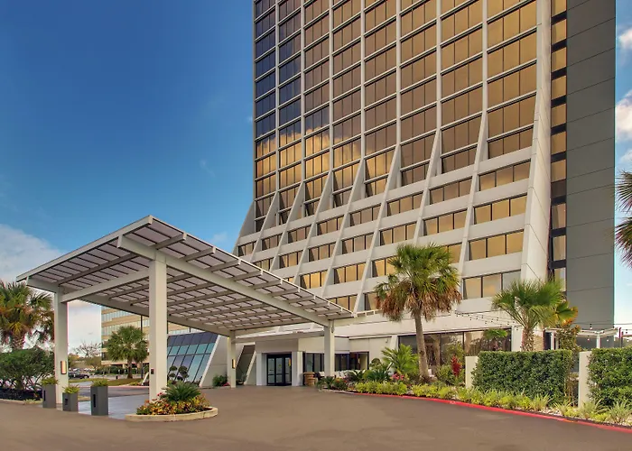 Mobile Marriott