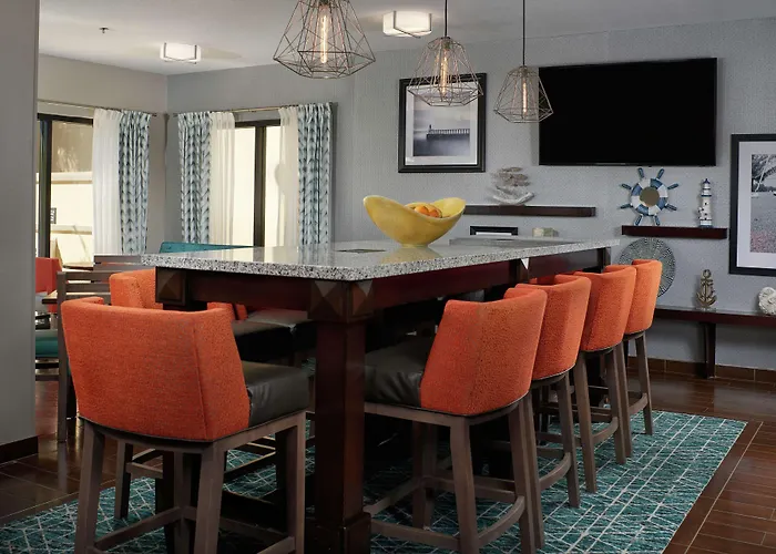 Hampton Inn Juno Beach