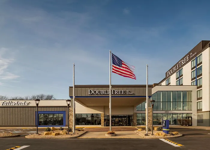 Doubletree By Hilton Madison East