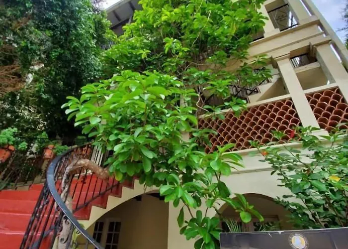 La Posada Hotel