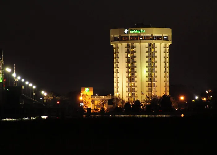 Holiday Inn Charleston-Riverview By Ihg