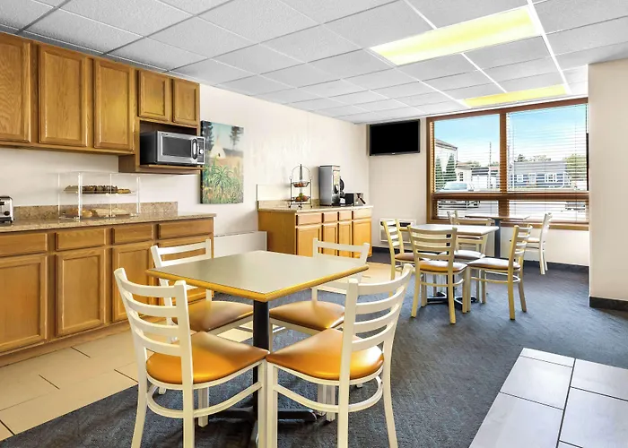 Best Western Lee'S Motor Inn