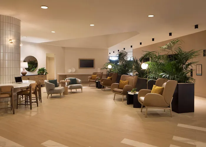 Hilton Santa Monica