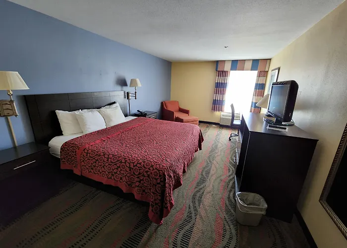 Days Inn By Wyndham Springfield