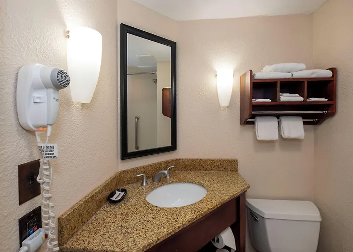 Red Roof Inn Meriden - Ct