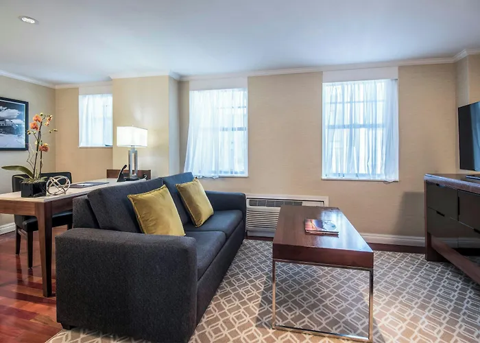 The Warwick Hotel Rittenhouse Square Philadelphia