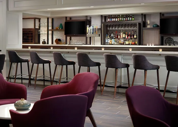 Hilton Garden Inn Atlanta-Buckhead