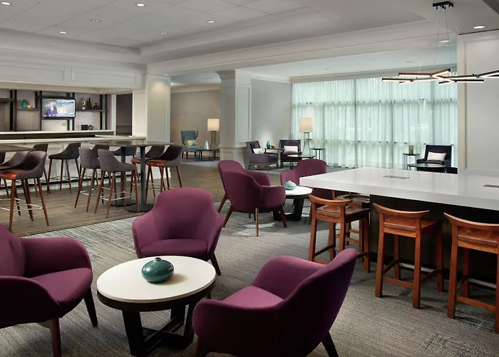 Hilton Garden Inn Atlanta-Buckhead