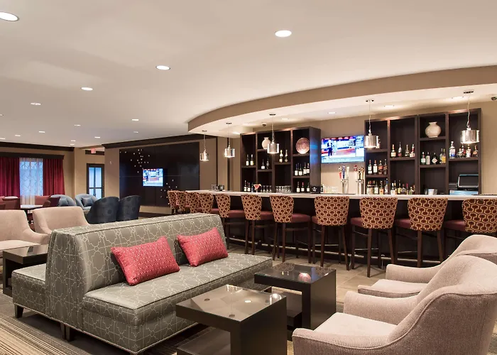 Doubletree By Hilton Schenectady