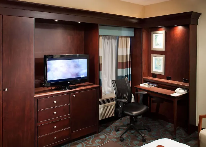 Hampton Inn Pittsburgh University Medical Center