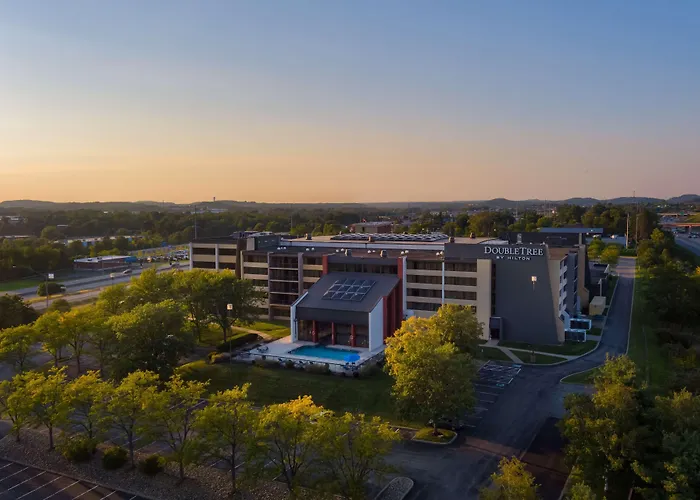 Doubletree By Hilton Pittsburgh - Cranberry