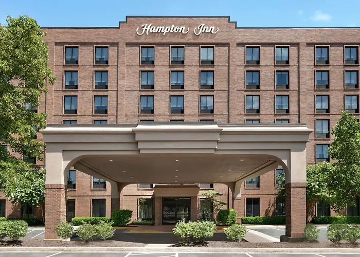 Hampton Inn Washington-Dulles International Airport South